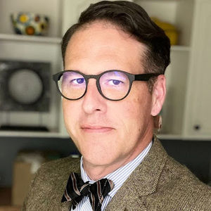 Meet your Posher, Keith